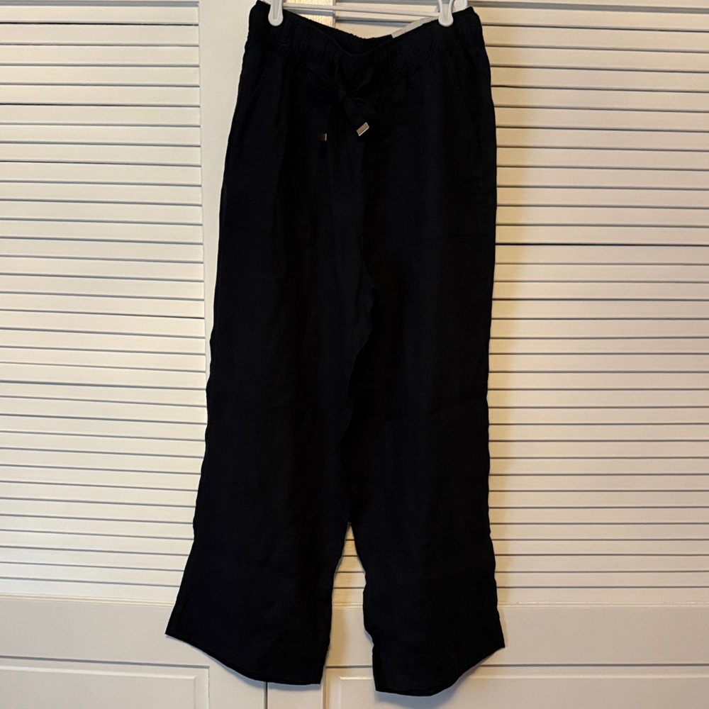 Joie Black Women's Trousers